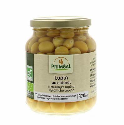 Primeal Lupine naturel bio