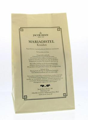 Jacob Hooy Mariadistel