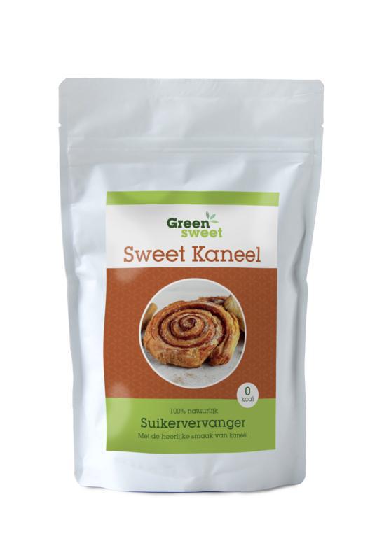 Sweet cinnamon / kaneel