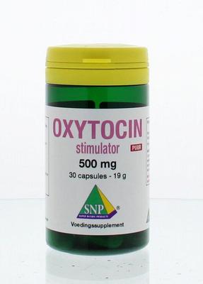 SNP Oxytocin stimulator puur