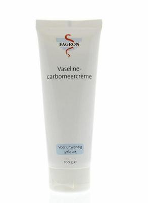 Fagron Vaseline-carbomeer creme