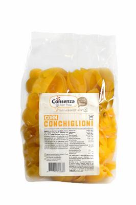 CONSENZA conchiglione ovenpasta 500g