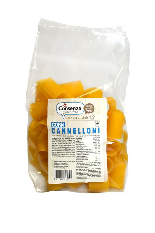cannelloni ovenpasta 500g