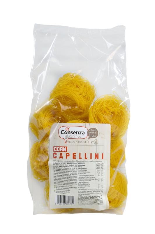 capelline 500g