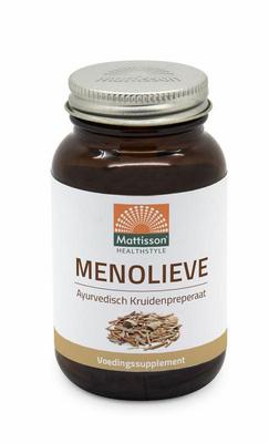 Mattisson Menolieve 500mg