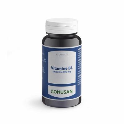 Bonusan Vitamine B1 300