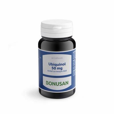 Bonusan Ubiquinol 50