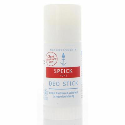 Speick Pure deodorant stick