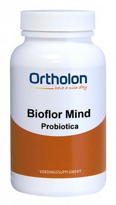 Ortholon Bioflor mind probiotica