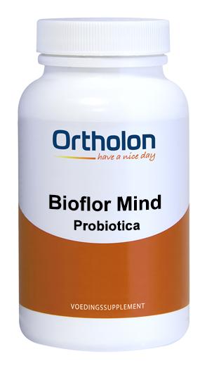 Bioflor mind probiotica
