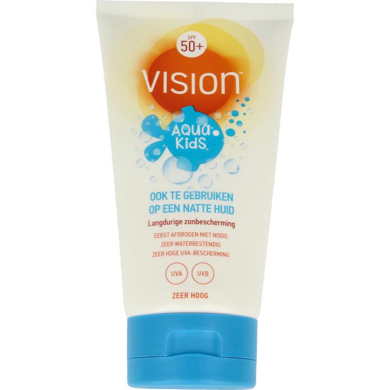 Aqua kids SPF50+