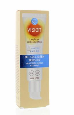 Vision Face absolute anti-age SPF50+