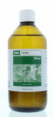 DNH Colloidaal silver totaal