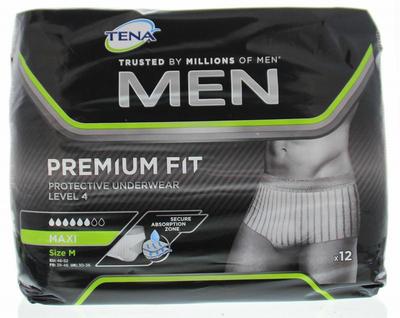 Tena Men premium fit maat M