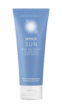 Speick Aftersun lotion