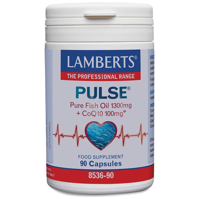 Pulse (Visolie + Q10)