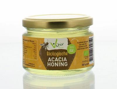 Vitiv Acacia honing bio
