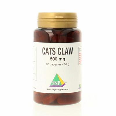 SNP Cats claw 500mg