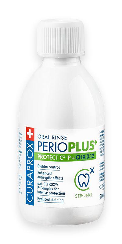 Perio plus protect CHX 0.12