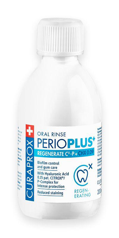 Perio plus regenerate CHX 0.09