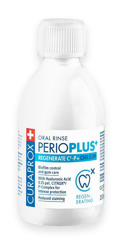 Perio plus support