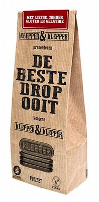 Klepper & Klepper De beste drop ooit volzoet