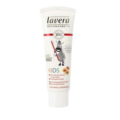 Lavera Tandpasta/dentifrice kids bio FR-DE