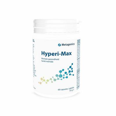 Metagenics Hyperi max V2