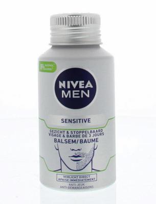 Nivea Men sensitive skin & stubble balm