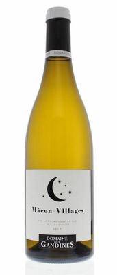 DES GANDINES Macon villages bio