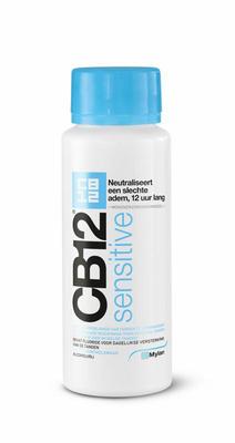 CB12 Mondverzorging sensitive