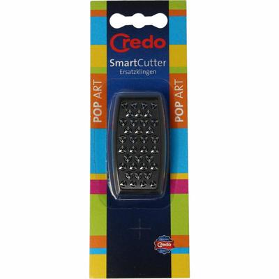 Credo Vervangmesjes voor 1812