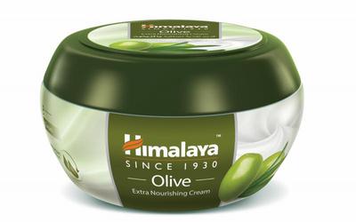 Himalaya Olive extra nourishing cream