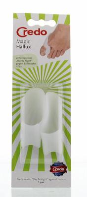 Credo Magic hallux teenspreider dag & nacht
