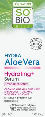 So Bio Etic Aloe vera serum