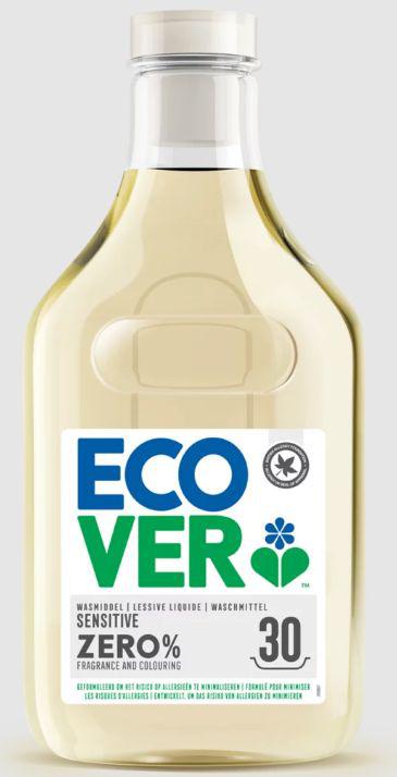 Vloeibaar wasmiddel zero