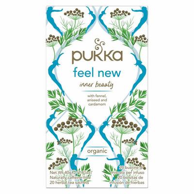Pukka After dinner bio