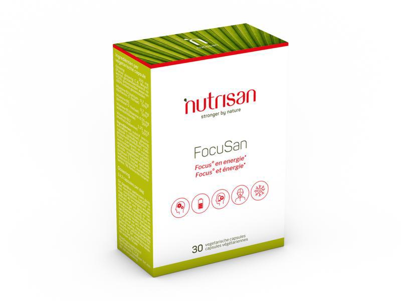 Focusan