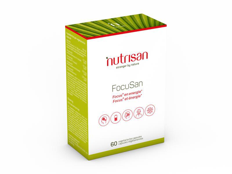 Focusan
