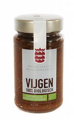 Marienwaerdt waerdt vr spr vijgen bio 250g