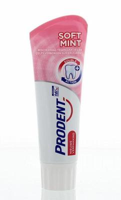 Prodent Tandpasta softmint