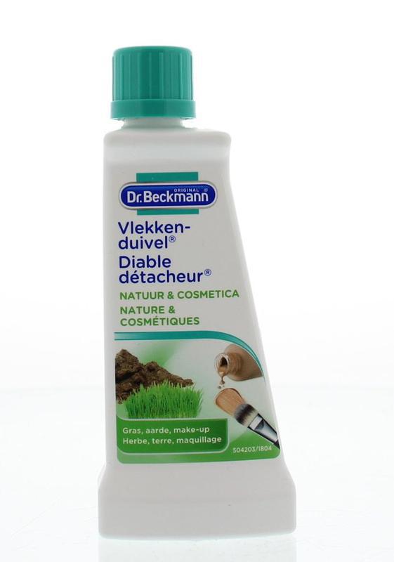 Vlekkenduivel natuur & cosmetica