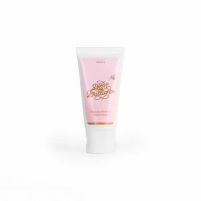 BEES BRILLIANCE Manuka blossom hand cream
