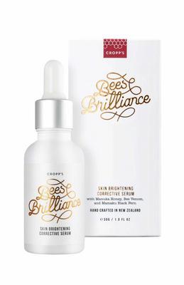 BEES BRILLIANCE Skin brightening corrective serum
