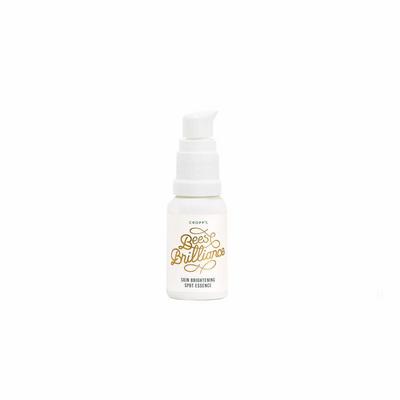 BEES BRILLIANCE Skin brightening spot essence