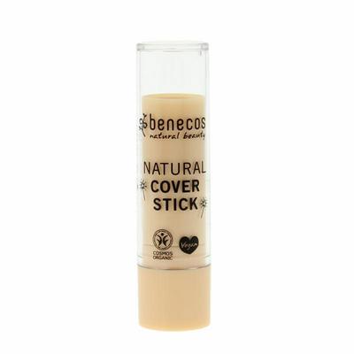 Benecos Natural coverstick vanilla