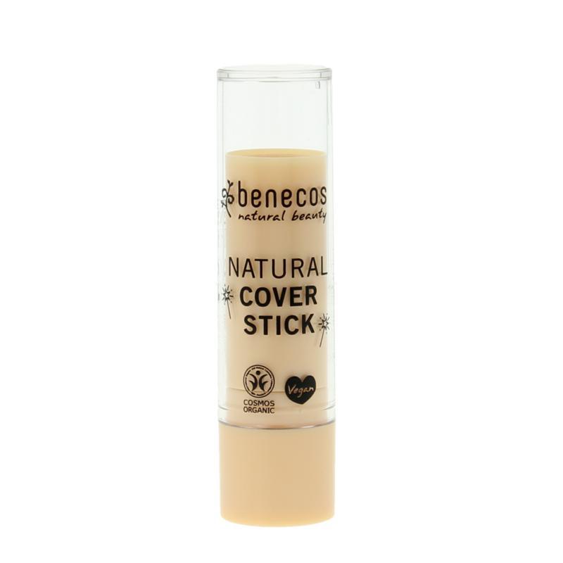 Natural coverstick vanilla
