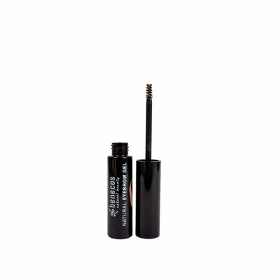 Benecos Natural eyebrowgel ash brown