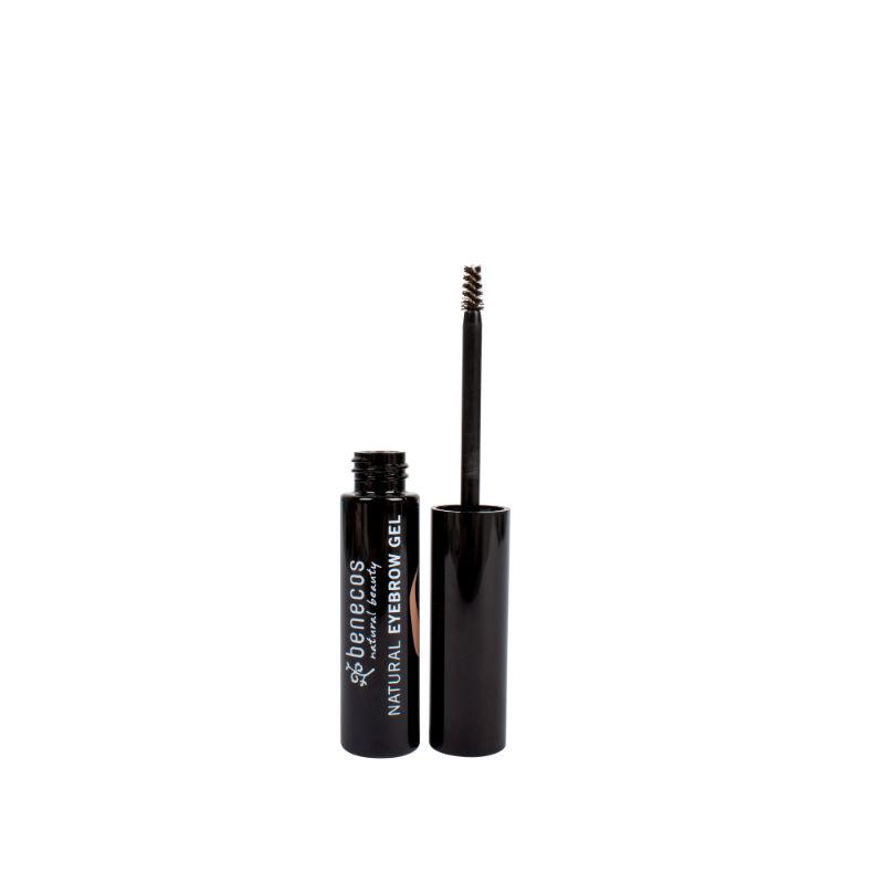 Natural eyebrowgel ash brown