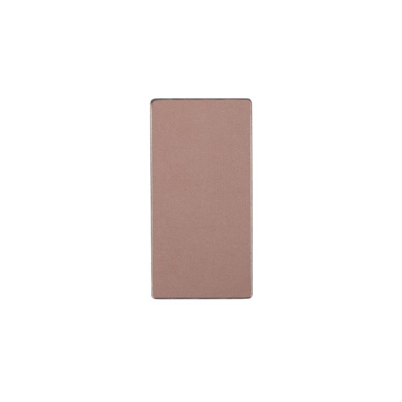 Refill contour powder ash